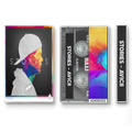 Avicii – Stories Fanmade Analog Cassette Tape | EDM Album Collectible | Electronic Dance & Pop Fusion Sound | Retro Music Gift