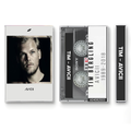 Avicii – Tim Fanmade Analog Cassette Tape | EDM Album Collectible | Electronic Dance & Emotional Pop Sound | Retro Music Gift
