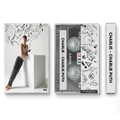 Charlie Puth – Charlie Fanmade Analog Cassette Tape | Pop Album Collectible | Contemporary Pop & R&B Sound | Retro Music Gift