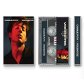 Charlie Puth – Voicenotes Fanmade Analog Cassette Tape | Pop Album Collectible | Contemporary Pop & Funk R&B Sound | Retro Music Gift