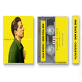 Charlie Puth – Nine Track Mind Fanmade Analog Cassette Tape | Pop Album Collectible | Contemporary Pop & R&B Sound | Retro Music Gift