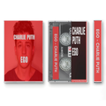 Charlie Puth – Ego Fanmade Analog Cassette Tape | Pop Album Collectible | Contemporary Pop & R&B Sound | Retro Music Gift