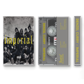 Denzel Curry – Imperial Fanmade Analog Cassette Tape | Hip Hop Album Collectible | Underground Rap & Trap Sound | Retro Music Gift