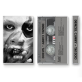 Denzel Curry – TA13OO Fanmade Analog Cassette Tape | Hip Hop Album Collectible | Experimental Rap & Trap Sound | Retro Music Gift
