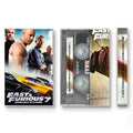 Fast and Furious 7 Cover Soundtrack part 2