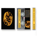 Beyoncé – The Lion King: The Gift Cassette Tape | Fanmade Afrobeat Pop Album | Retro Analog Collectible
