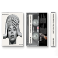 Beyoncé – Homecoming: The Live Album Cassette Tape | Fanmade Live R&B Pop Album | Retro Analog Collectible