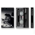 Billy Joel – The Stranger Cassette Tape | Fanmade Classic Rock Pop Album | Retro Analog Collectible