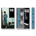 Billy Joel – 52nd Street Cassette Tape | Fanmade Classic Rock Jazz Pop Album | Retro Analog Collectible