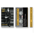 Billy Joel – An Innocent Man Cassette Tape | Fanmade Classic Pop Rock Album | Retro Analog Collectible