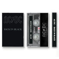 AC/DC – Back in Black