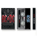 AC/DC – Black Ice