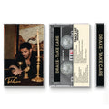 Drake – Take Care | Cassette Tape