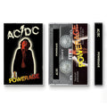 AC/DC – Powerage