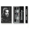 Drake – Scorpion Cassette Tape