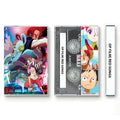 One Piece Film| Red Songs