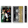 Billy Joel – Turnstiles Cassette Tape | Fanmade Classic Rock Pop Album | Retro Analog Collectible
