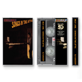 Billy Joel – Songs in the Attic Cassette Tape | Fanmade Live Rock Album | Retro Analog Collectible