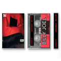 Billy Joel – Storm Front Cassette Tape | Fanmade Classic Rock Pop Album | Retro Analog Collectible