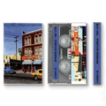Billy Joel – Streetlife Serenade Cassette Tape | Fanmade Classic Rock Pop Album | Retro Analog Collectible