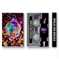 WRLD ON DRUGS