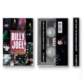Billy Joel – 2000 Years: The Millennium Concert Cassette Tape | Fanmade Live Rock Album | Retro Analog Collectible