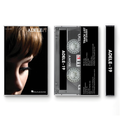 Adele – 19 Cassette Tape | Fanmade Pop Soul Album | Retro Analog Collectible