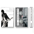 Bruce Springsteen – Born to Run | Classic Rock Analog Cassette | Retro Music Collectible