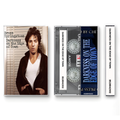 Bruce Springsteen – Darkness on the Edge of Town | Classic Rock Analog Cassette | Retro Music Collectible