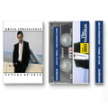 Bruce Springsteen – Tunnel of Love | Rock Analog Cassette | Retro Music Collectible