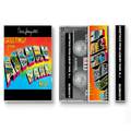 Bruce Springsteen – Greetings from Asbury Park, N.J. | Classic Rock Analog Cassette | Retro Music Collectible