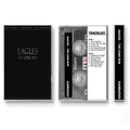 Eagles – The Long Run | Classic Rock Analog Cassette | Retro Music Collectible