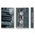 Drake – Views Cassette Tape
