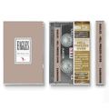 Eagles – Hell Freezes Over | Live Classic Rock Analog Cassette | Retro Music Collectible