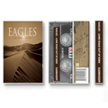 Eagles – Long Road Out of Eden | Classic Rock Analog Cassette | Retro Music Collectible