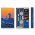 Pink Floyd Cassette Collection – Rare & Experimental Classics