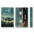 Beyoncé – Lemonade Cassette Tape | Fanmade R&B Pop Album | Retro Analog Collectible