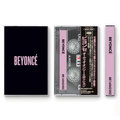 Beyoncé – Beyoncé Cassette Tape | Fanmade R&B Pop Album | Retro Analog Collectible