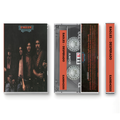 Eagles – Desperado (1973) Fanmade Cassette Tape | Country Rock / Classic Rock Analog Cassette | Retro Vintage Cassette Collector Edition