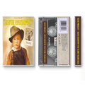 Elvis Presley – Elvis Country (I'm 10,000 Years Old) (1971) Fanmade Cassette Tape | Country / Country Rock Analog Cassette | Retro Vintage Cassette Collector Edition