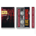 Elvis Presley – From Elvis in Memphis (1969) Fanmade Cassette Tape | Soul / Rock / Country Analog Cassette | Retro Vintage Cassette Collector Edition