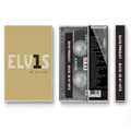 Elvis Presley – ELV1S: 30 #1 Hits (2002) Fanmade Cassette Tape | Rock & Roll / Pop / Rockabilly Analog Cassette | Retro Vintage Cassette Collector Edition