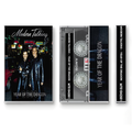 Modern Talking – Year of the Dragon (2000) Fanmade Cassette Tape | Eurodance / Synth-pop Analog Cassette | Retro Vintage Cassette Collector Edition