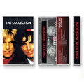 Modern Talking – The 1st Album (1985) Fanmade Cassette Tape | Synth-pop / Eurodisco Analog Cassette | Retro Vintage Cassette Collector Edition