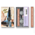 Modern Talking – Ready for Romance (1986) Fanmade Cassette Tape | Synth-pop / Eurodisco Analog Cassette | Retro Vintage Cassette Collector Edition