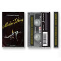 Modern Talking – In the Middle of Nowhere (1986) Fan-made Cassette Tape | Synth-pop / Eurodisco Analog Cassette | Retro Vintage Cassette Collector Edition