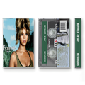 Beyoncé – B’Day Cassette Tape | Fanmade R&B Pop Album | Retro Analog Collectible