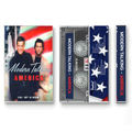 Modern Talking – America (2001) Fanmade Cassette Tape | Eurodance / Synth-pop Analog Cassette | Retro Vintage Cassette Collector Edition