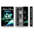 Modern Talking – Universe (2003) Fanmade Cassette Tape | Eurodance / Synth-pop Analog Cassette | Retro Vintage Cassette Collector Edition