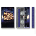 Modern Talking – Die Erfolgreichsten Hits Fanmade Cassette Tape | Eurodisco / Synth-pop Analog Cassette | Retro Vintage Cassette Collector Edition